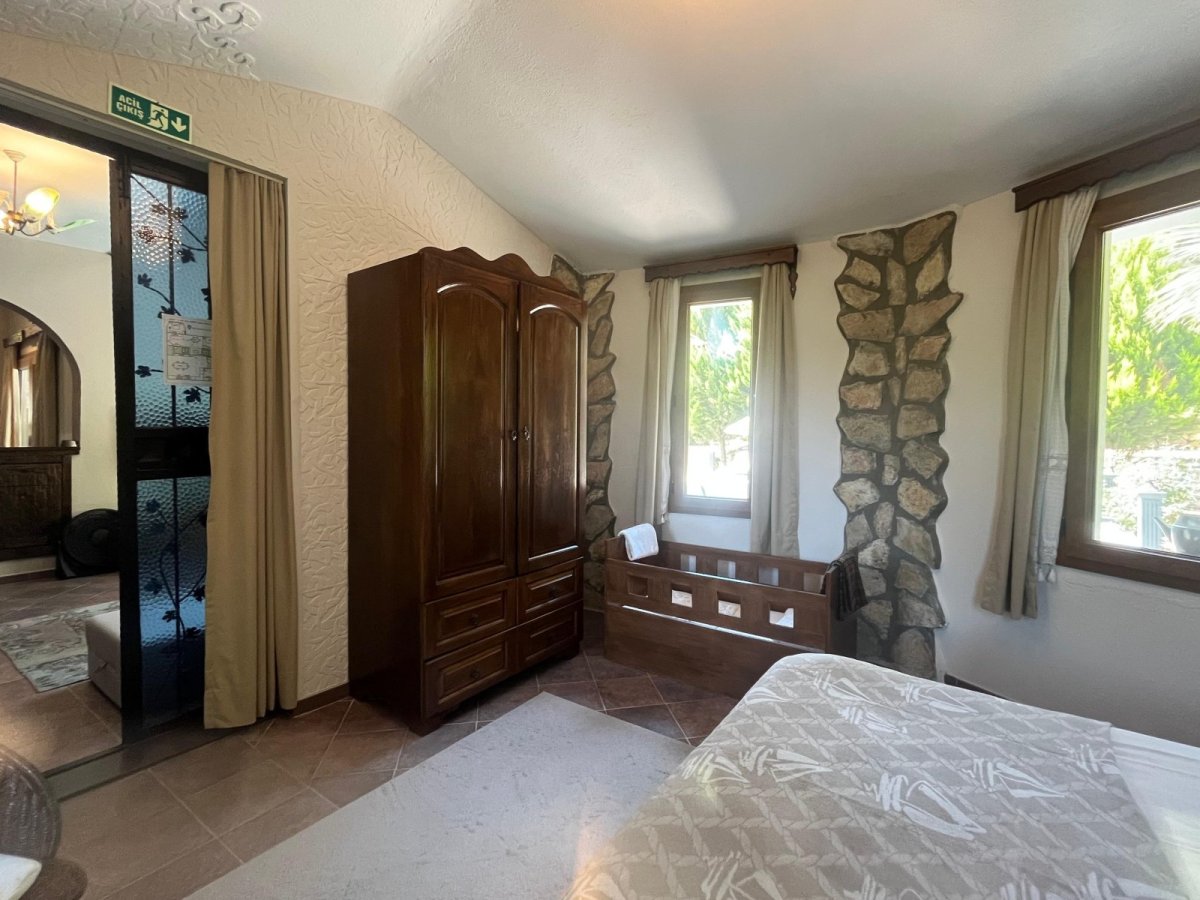 Bodrum Kuyucak 4 odalı Muhteşem Özel Havuzlu Villa