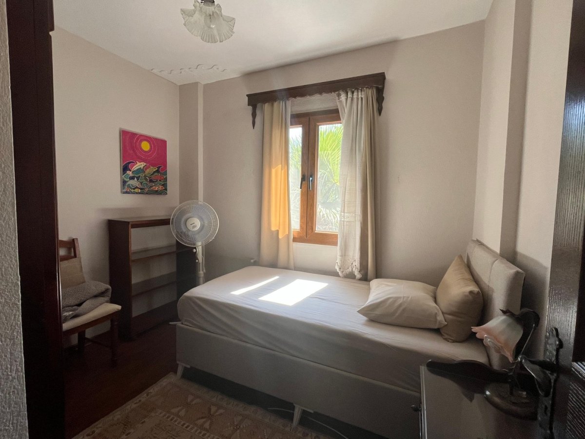 Bodrum Kuyucak 4 odalı Muhteşem Özel Havuzlu Villa