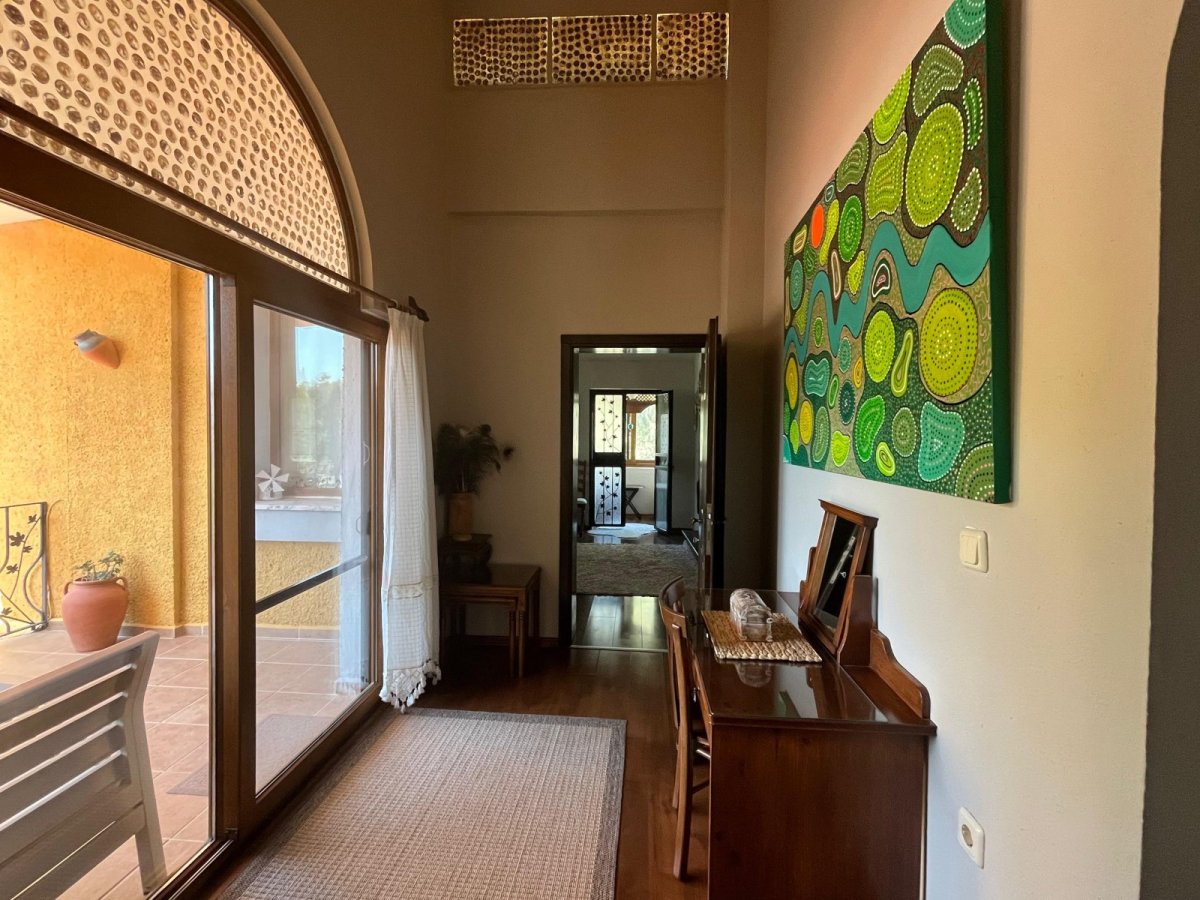 Bodrum Kuyucak 4 odalı Muhteşem Özel Havuzlu Villa