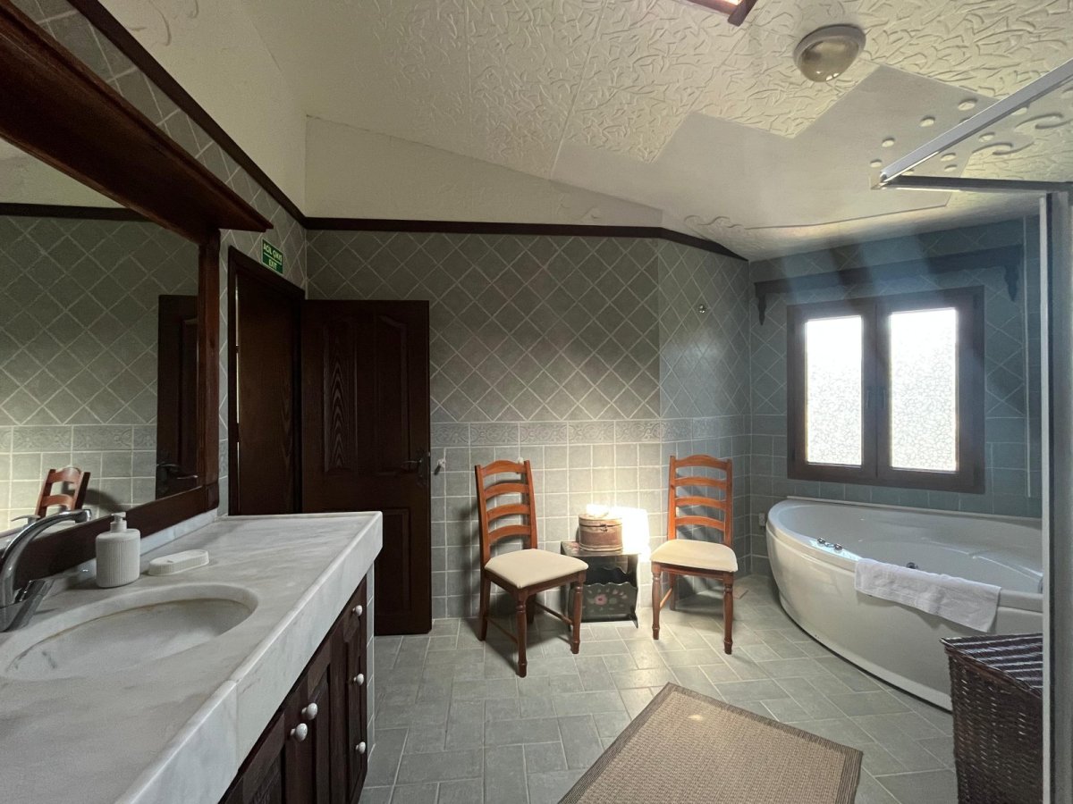 Bodrum Kuyucak 4 odalı Muhteşem Özel Havuzlu Villa