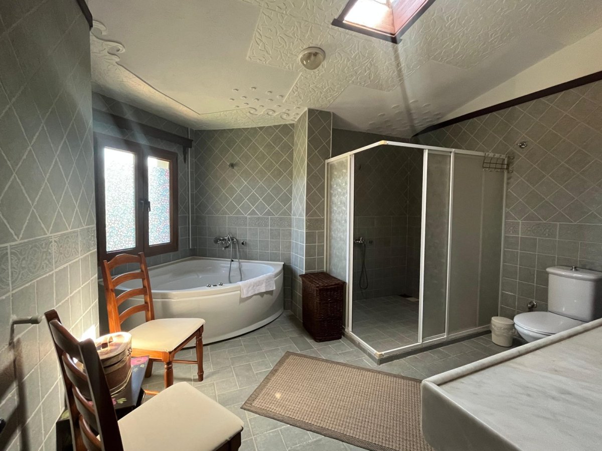 Bodrum Kuyucak 4 odalı Muhteşem Özel Havuzlu Villa