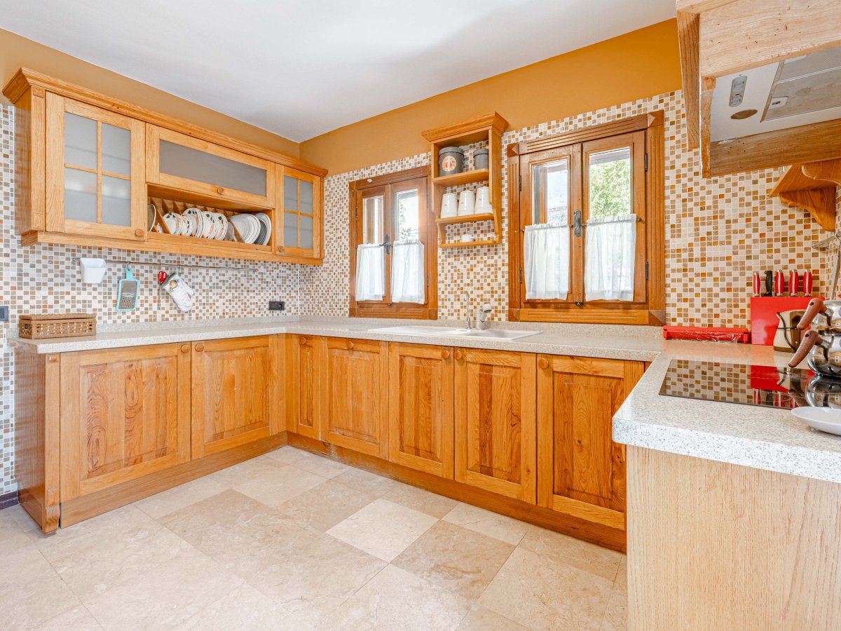 Bodrum Bitezde 5 yatak odalı özel havuzlu Villa Dorian