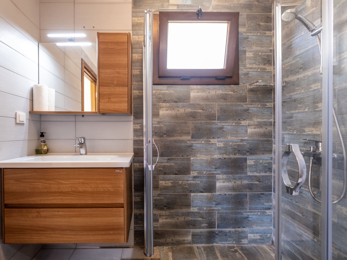 Bodrum Merkezde 4 yatak odalı özel havuzlu Villa Castle