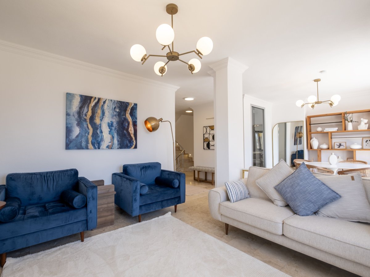 Bodrum Merkezde 4 yatak odalı özel havuzlu Villa Castle