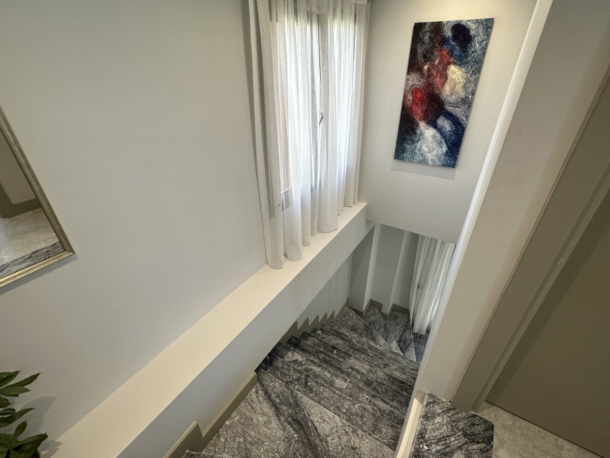 Gümbet 2+1 Havuzlu Bahçeli Villa Prime 1