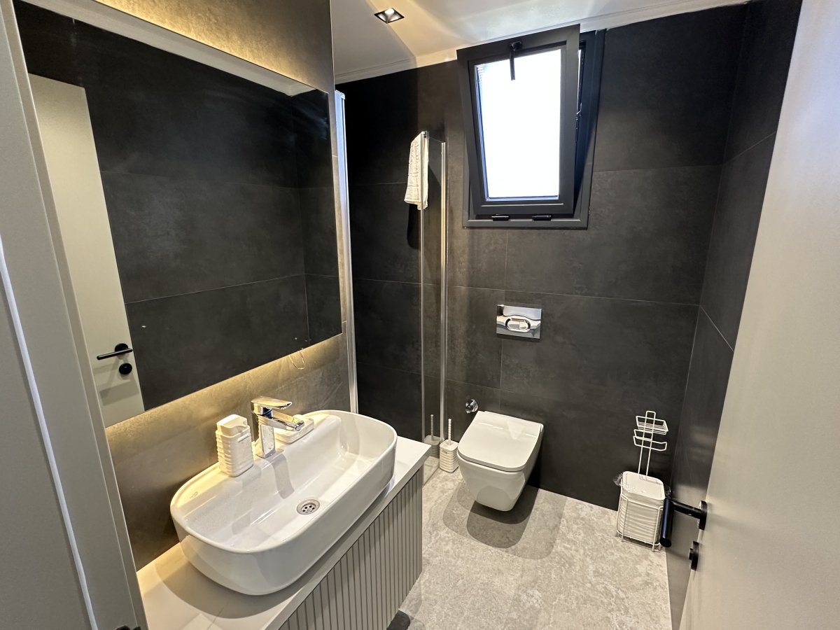 Gümbet 2+1 Havuzlu Bahçeli Villa Prime 1
