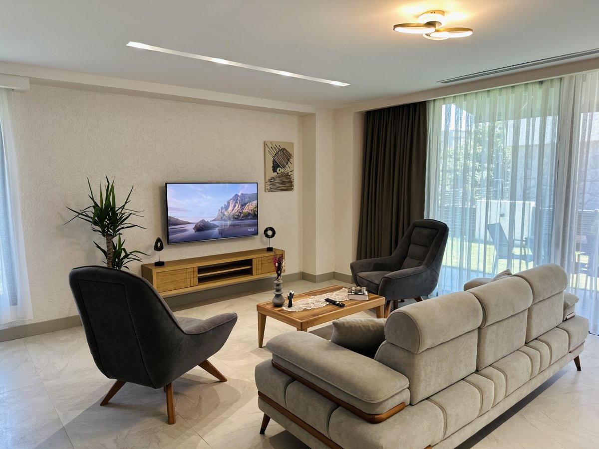 Gümbet 2+1 Villa Prime 2
