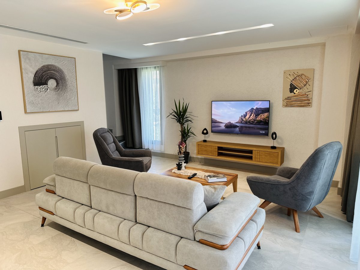 Gümbet 2+1 Villa Prime 2