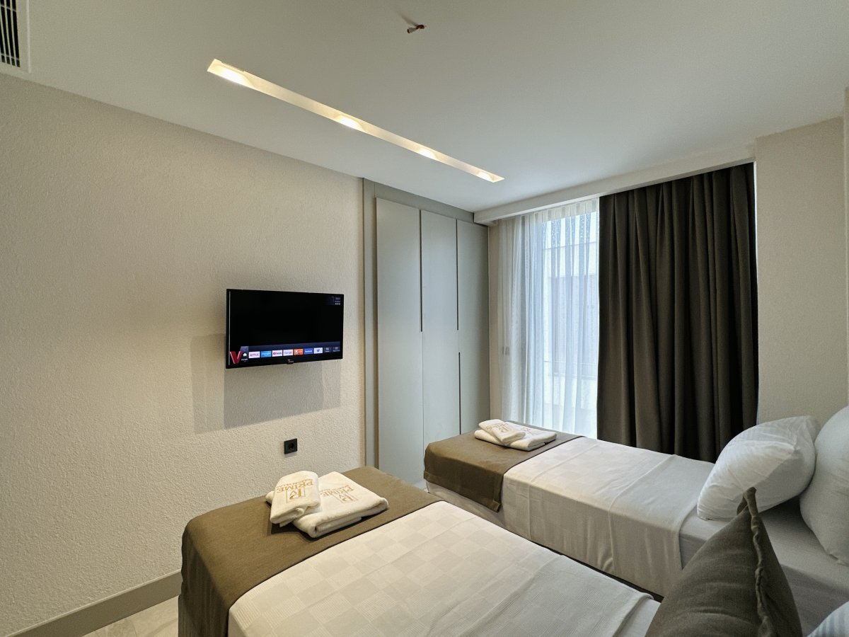Gümbet 2+1 Villa Prime 2