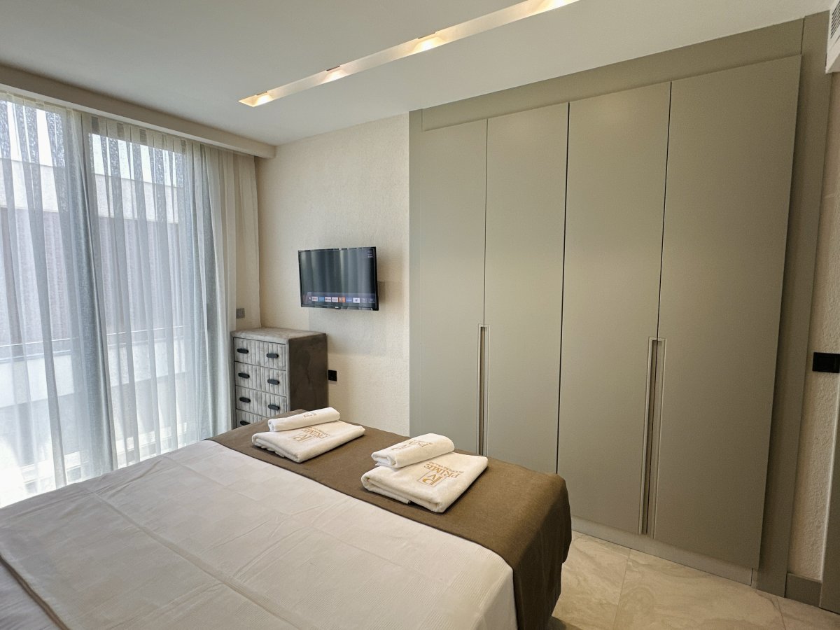 Gümbet 2+1 Villa Prime 2