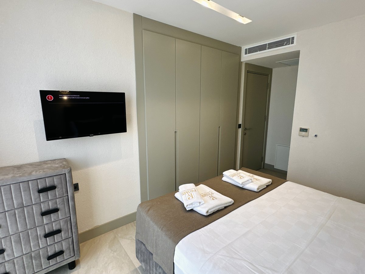 Gümbet 2+1 Villa Prime 2
