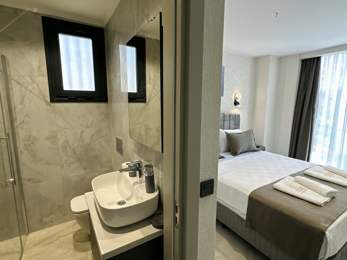 Gümbet 2+1 Villa Prime 2