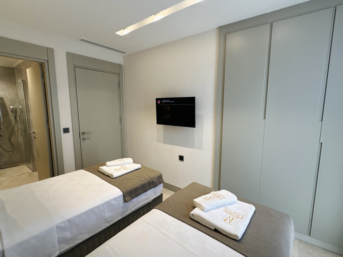Gümbet 2+1 Villa Prime 2