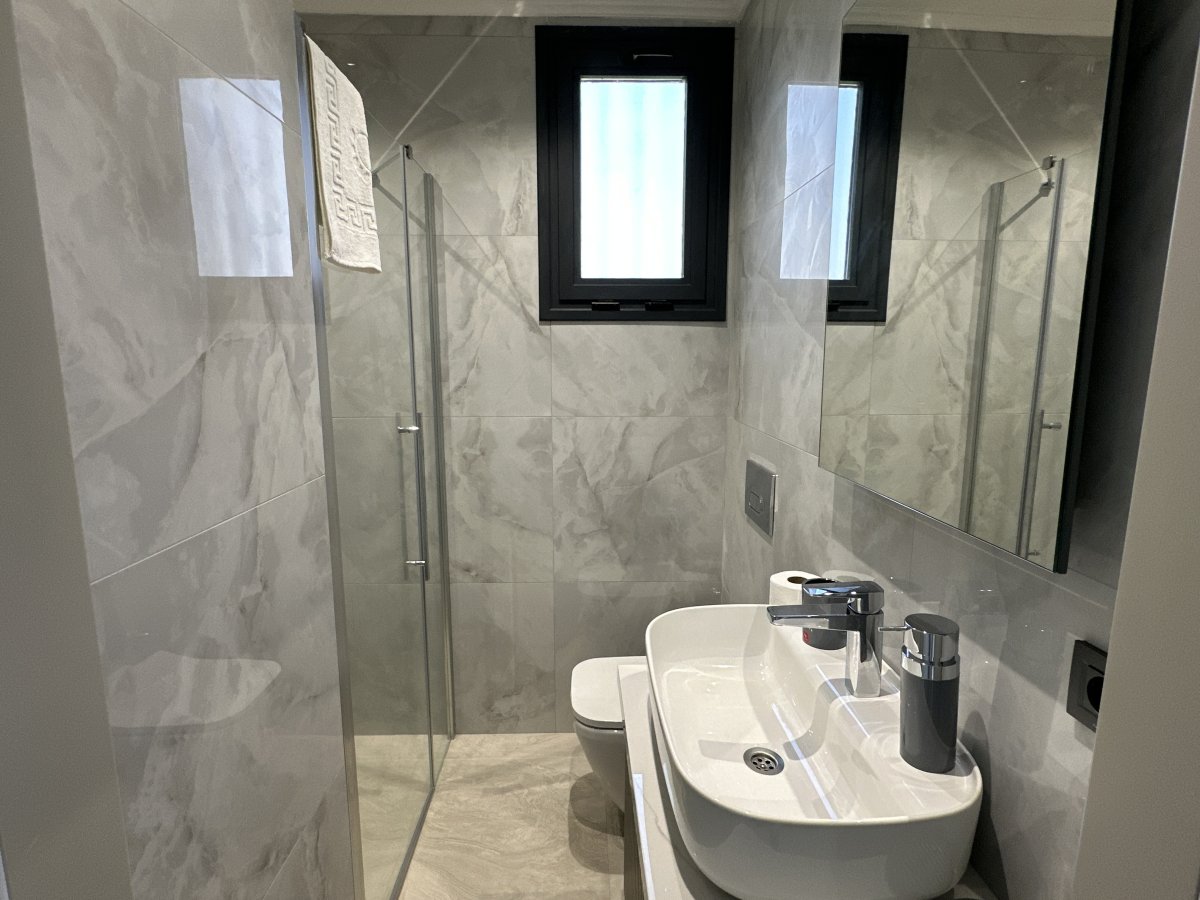 Gümbet 2+1 Villa Prime 2