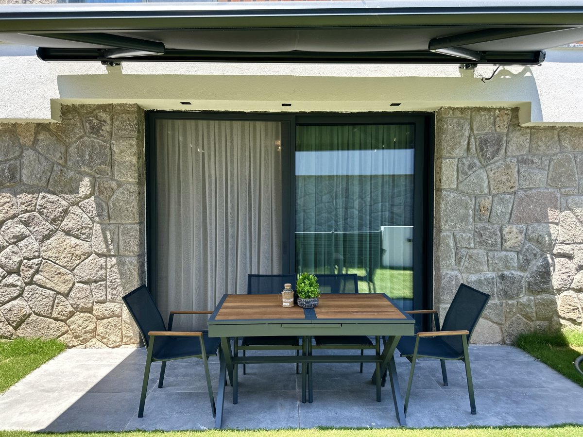 Gümbet 2+1 Villa Prime 2