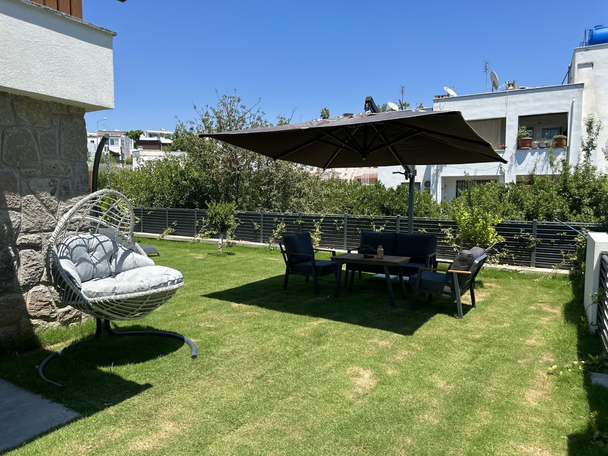 Gümbet 2+1 Villa Prime 2