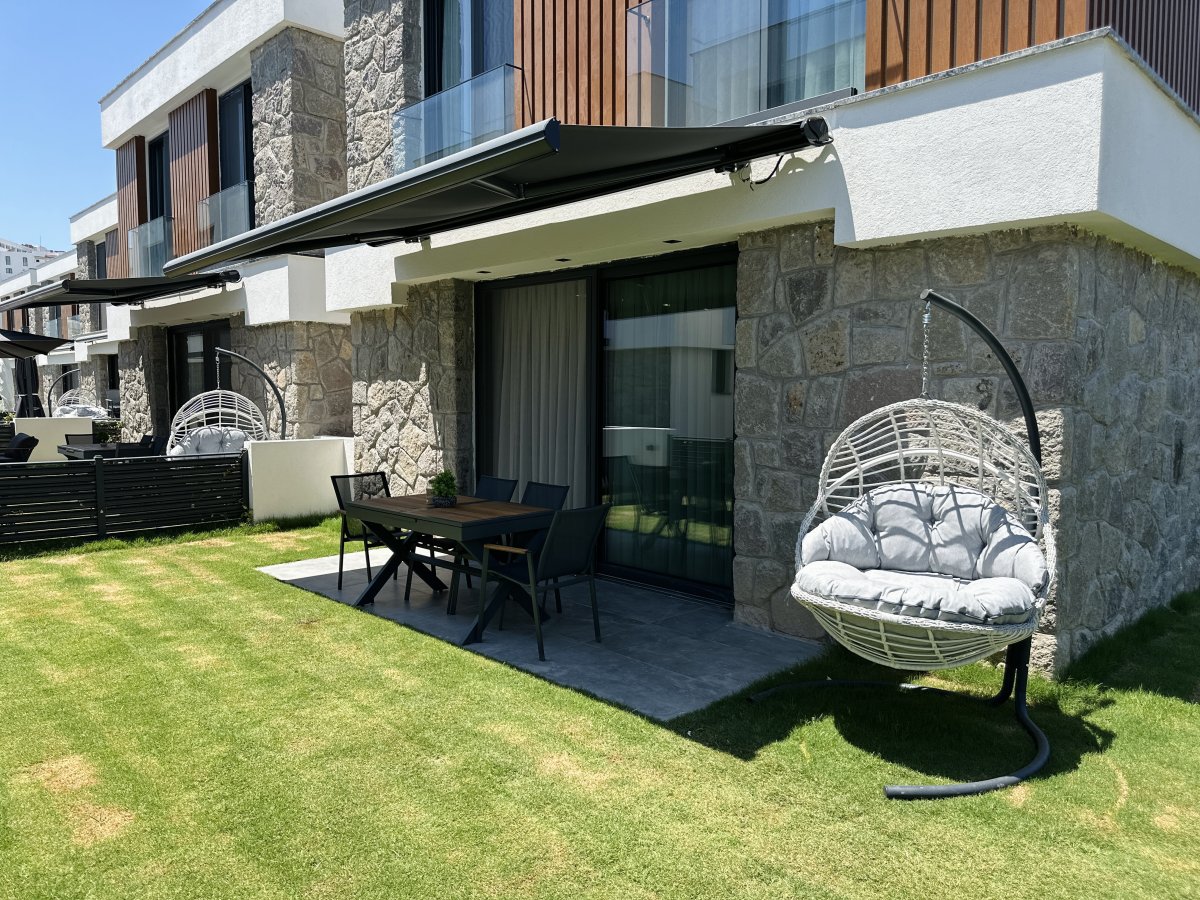 Gümbet 2+1 Villa Prime 2