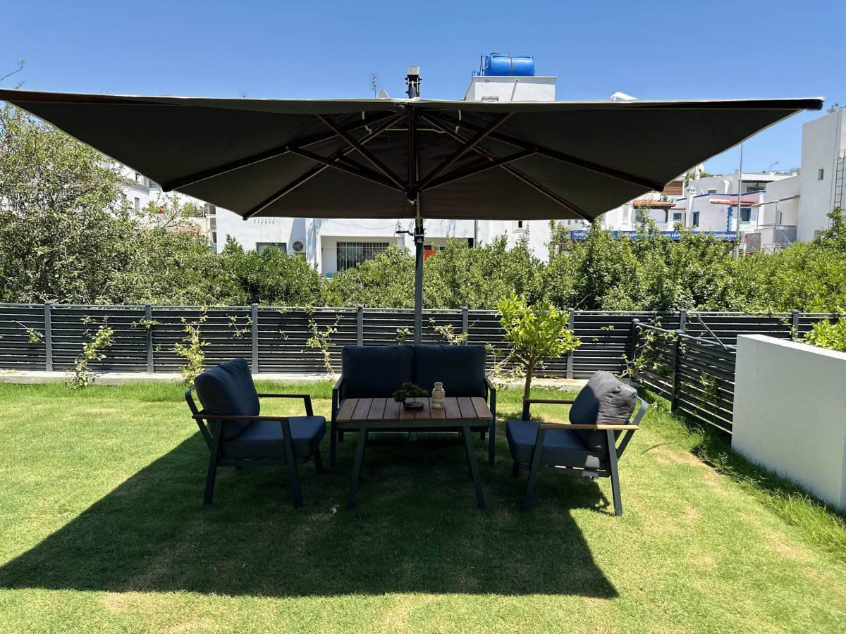 Gümbet 2+1 Villa Prime 2