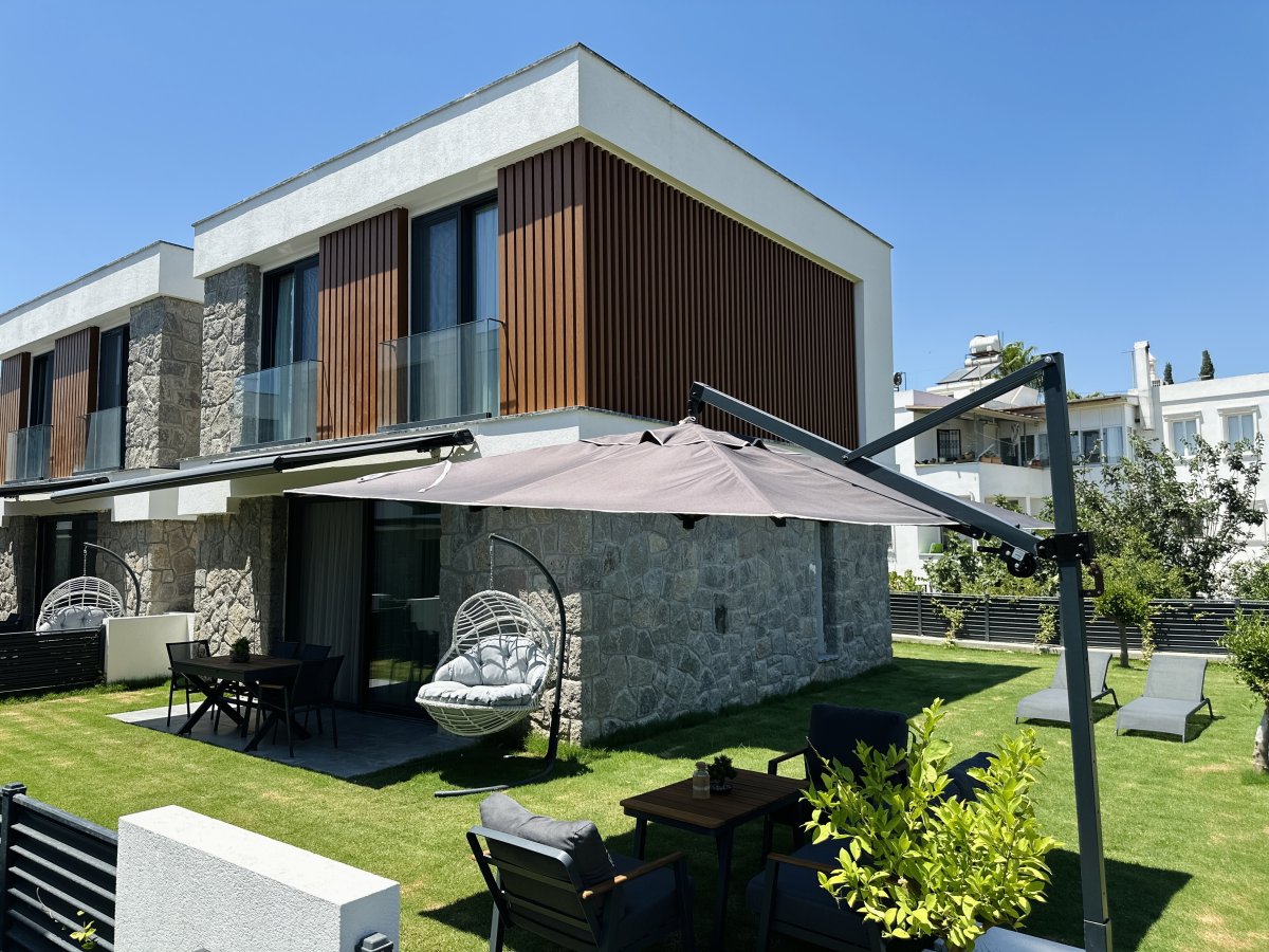 Gümbet 2+1 Villa Prime 2