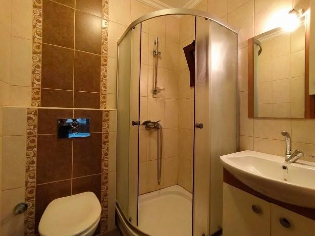 Turgutreiste 2 yatak odalı villa james