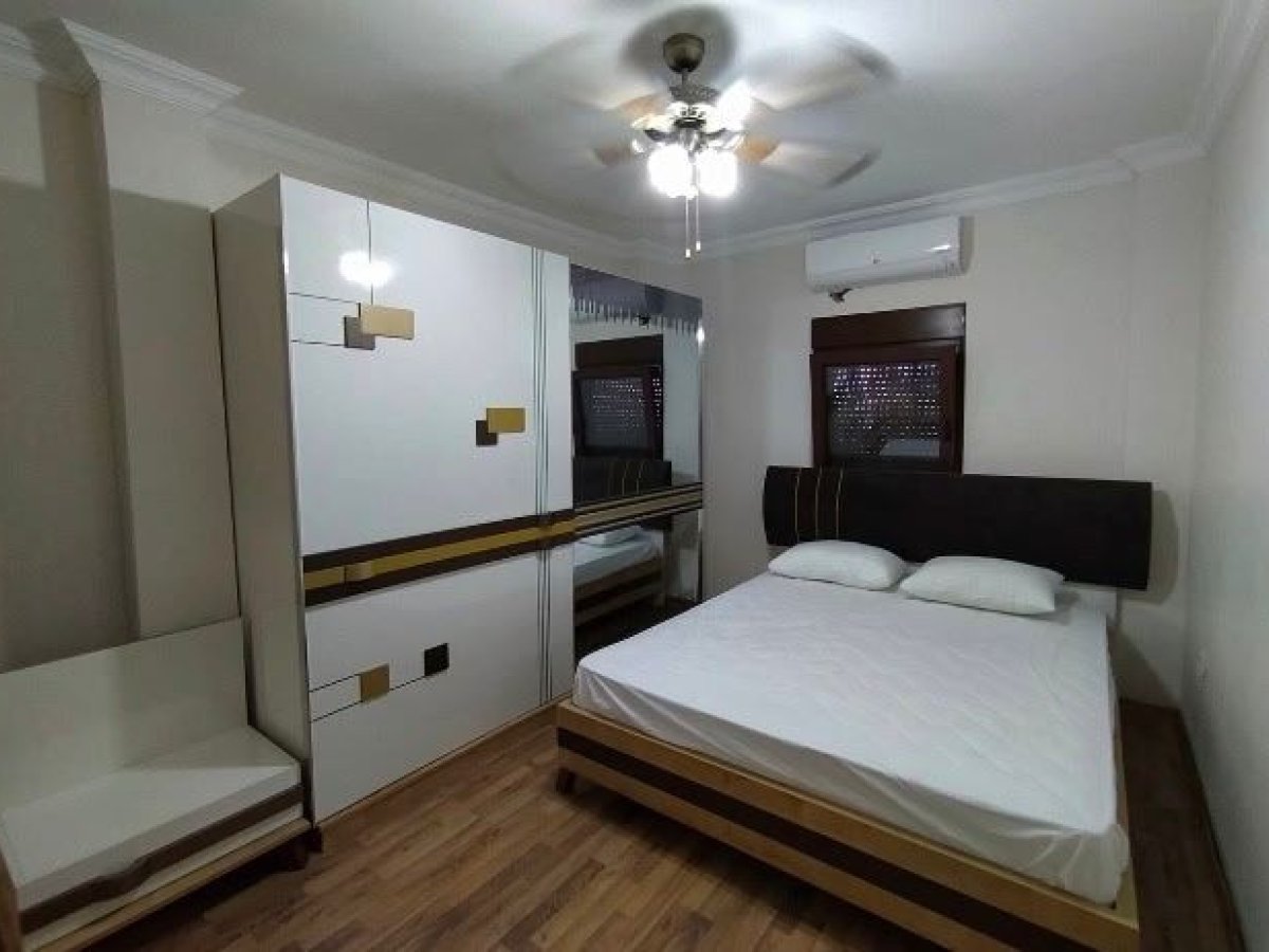 Turgutreiste 2 yatak odalı villa james