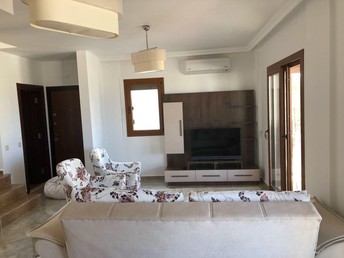 Turgutreiste 3 yatak odalı villa james