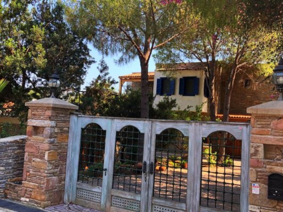 Bodrum Torbada Denize Sıfır Lüks Villa