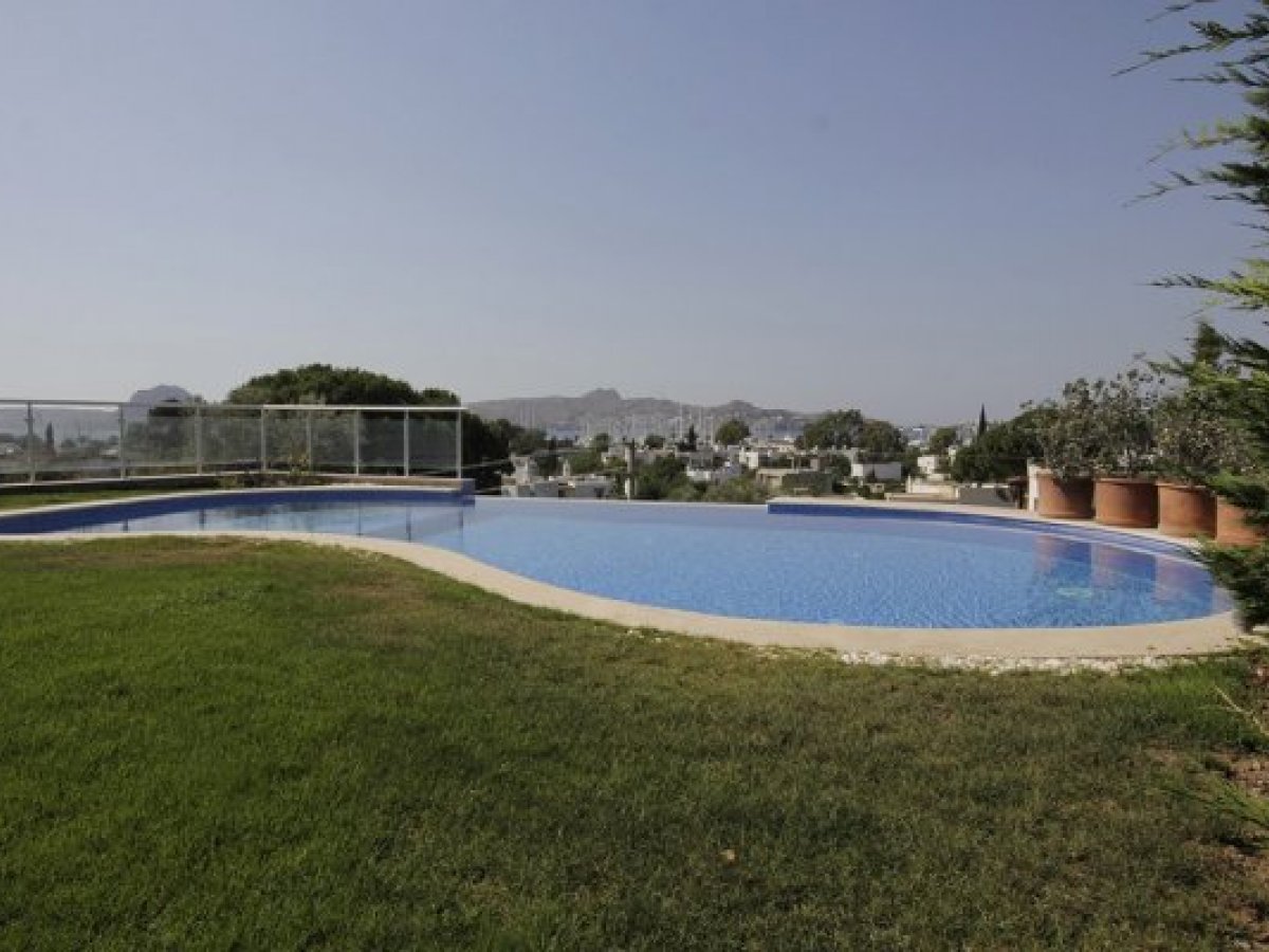 Yalıkavak Holiday Villa With Private Pool