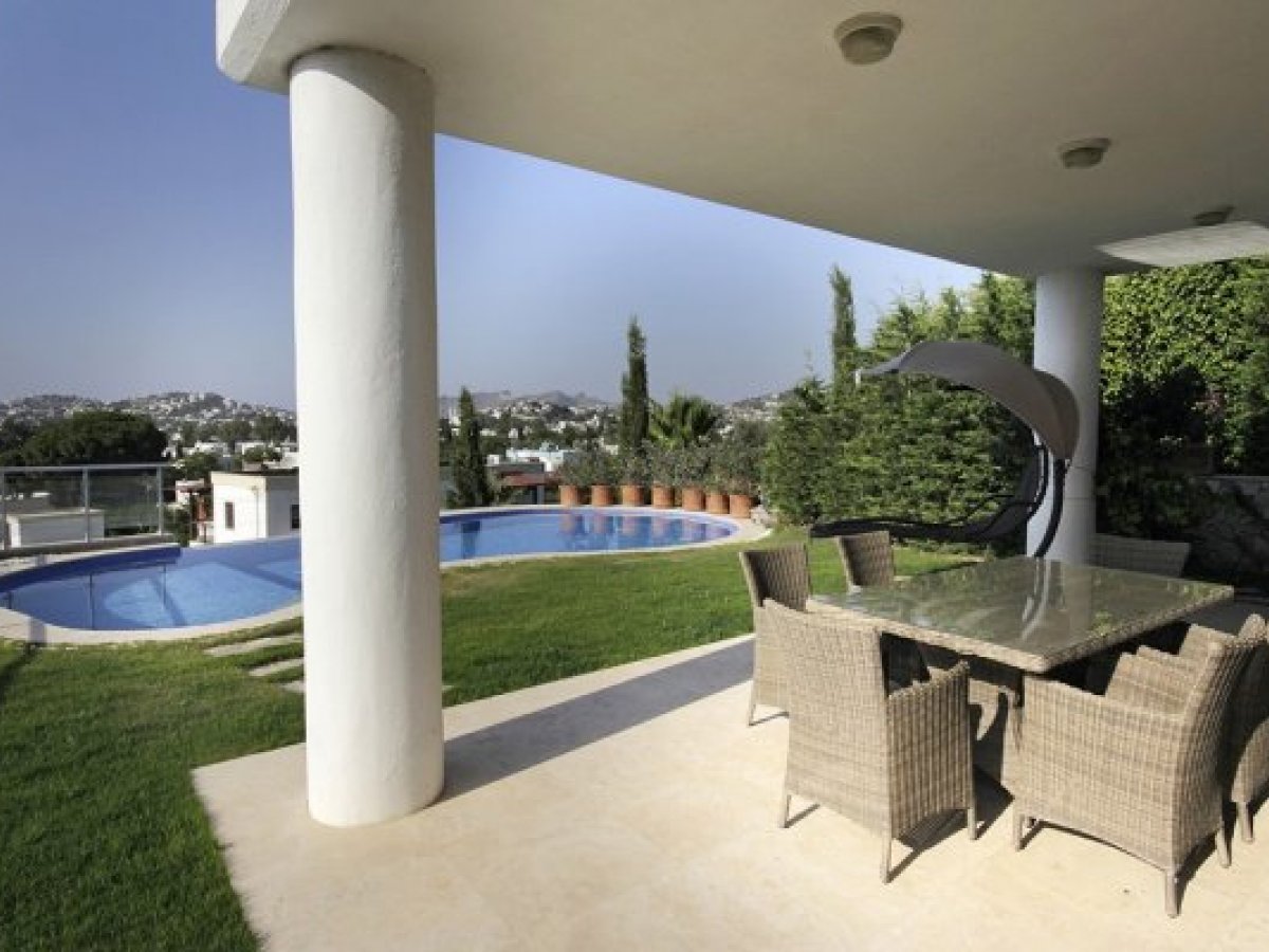 Yalıkavak Holiday Villa With Private Pool