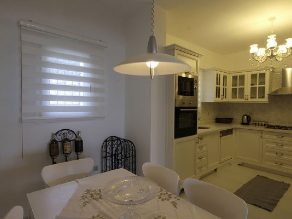 Yalıkavak Holiday Villa With Private Pool