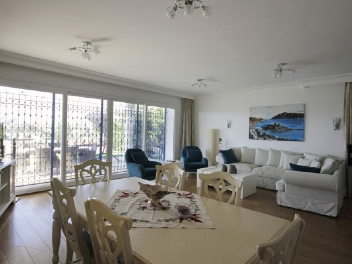 Yalıkavak Holiday Villa With Private Pool