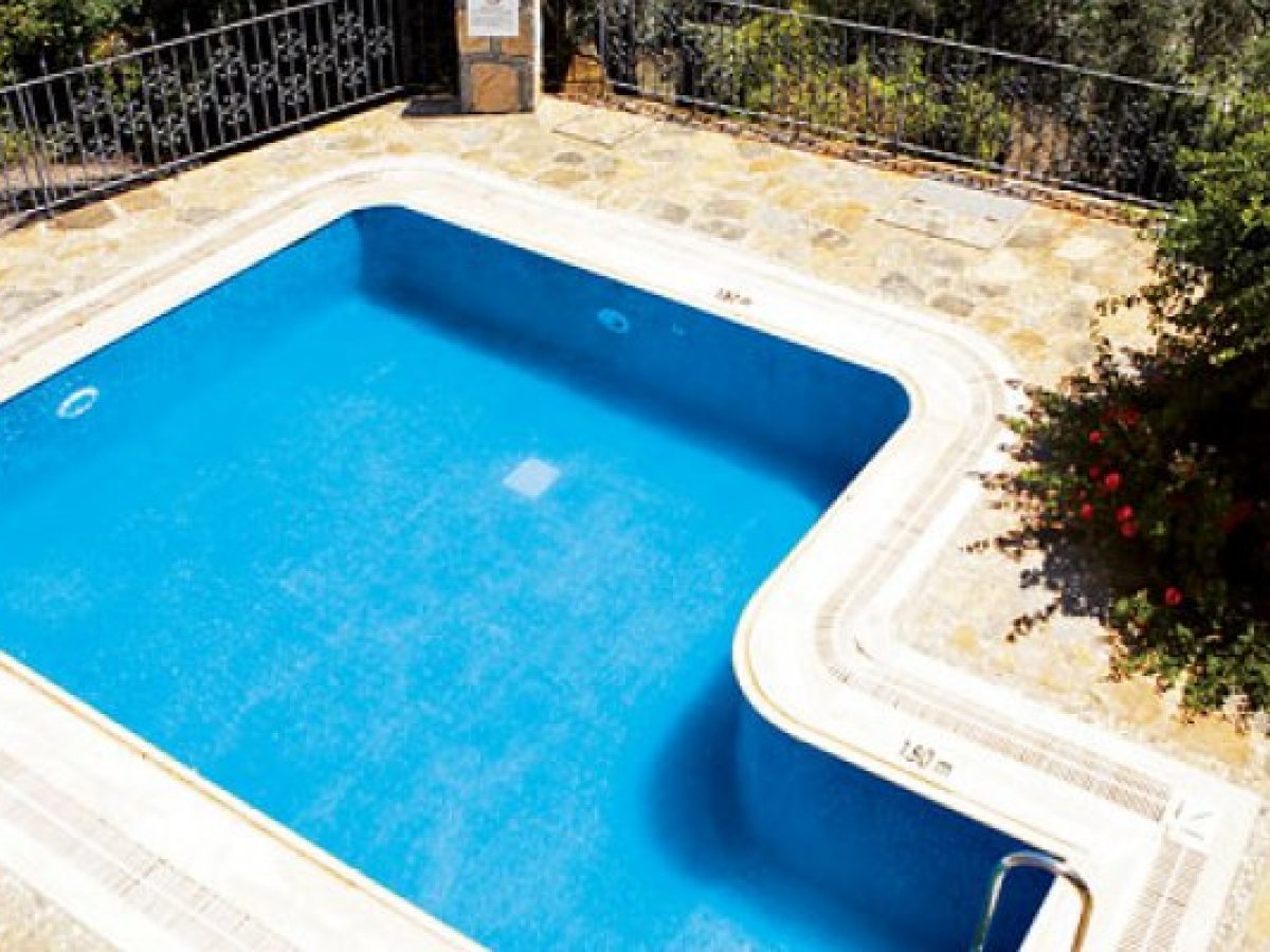 Bodrum Gumusluk, Derekoy Private Pool Villa For Rent