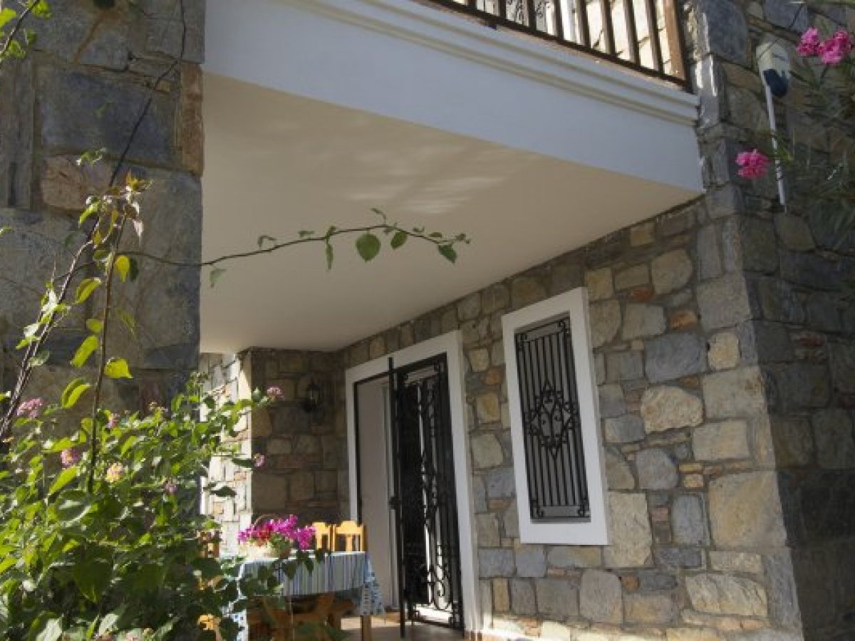 Bodrum Gumusluk, Derekoy Private Pool Villa For Rent