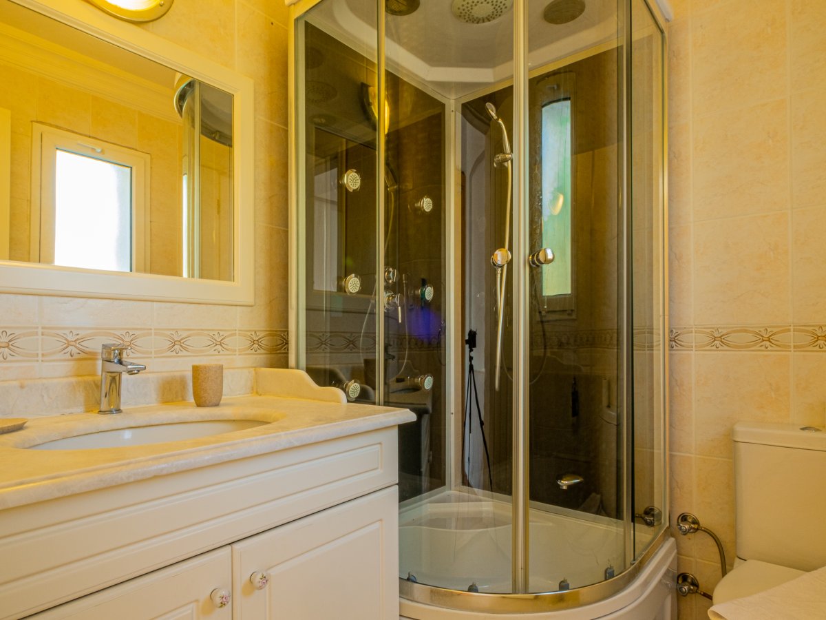 Bodrum Gumusluk, Derekoy Private Pool Villa For Rent