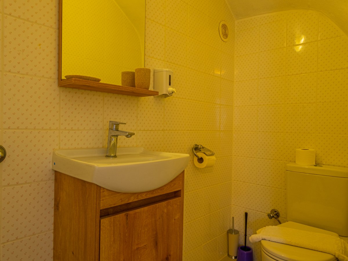 Bodrum Gumusluk, Derekoy Private Pool Villa For Rent