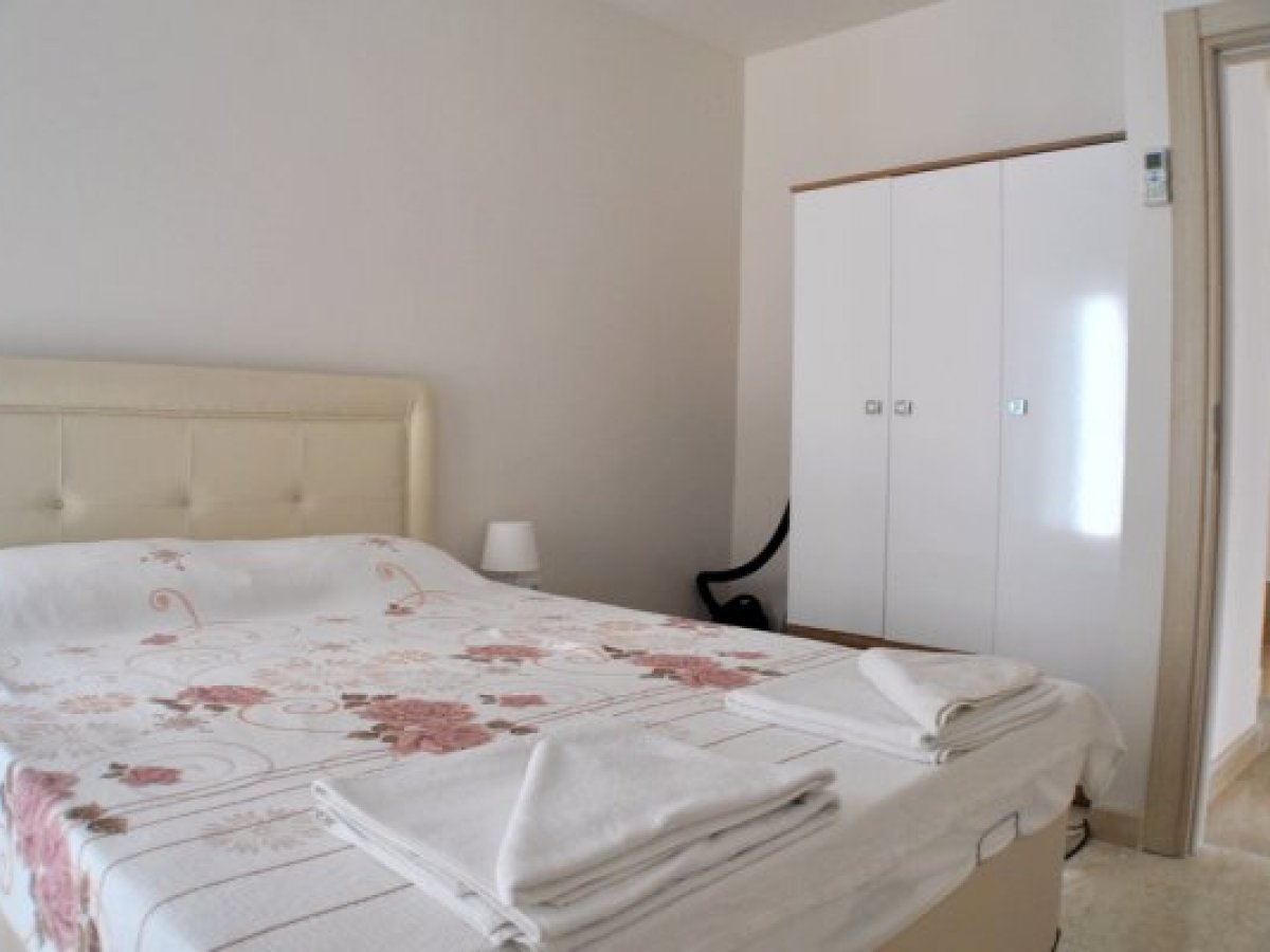 Bodrum Merkez Özel Havuzlu Villa Sade B 