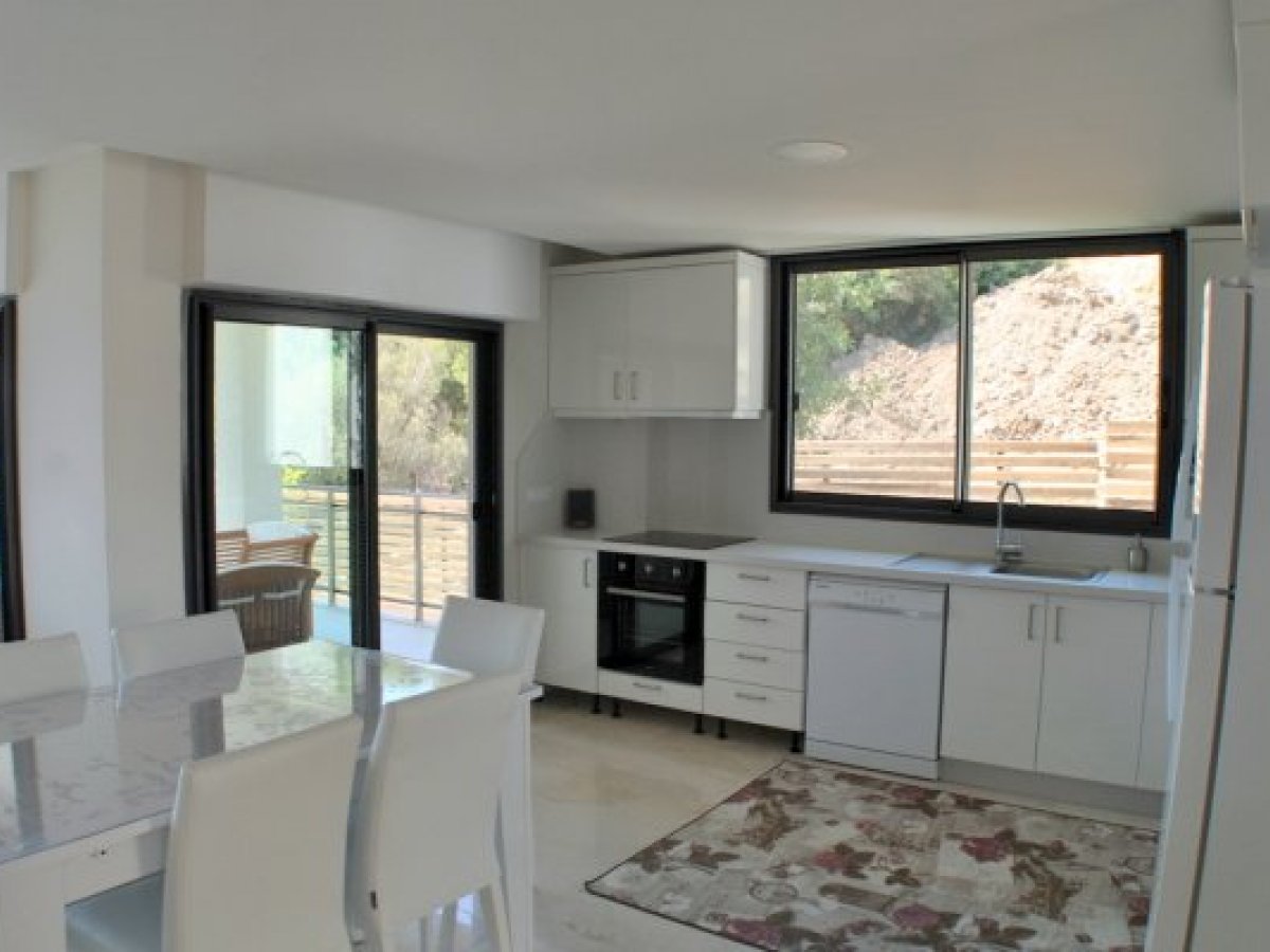 Villa With Private Pool For Rent In The Center Of Bodrum