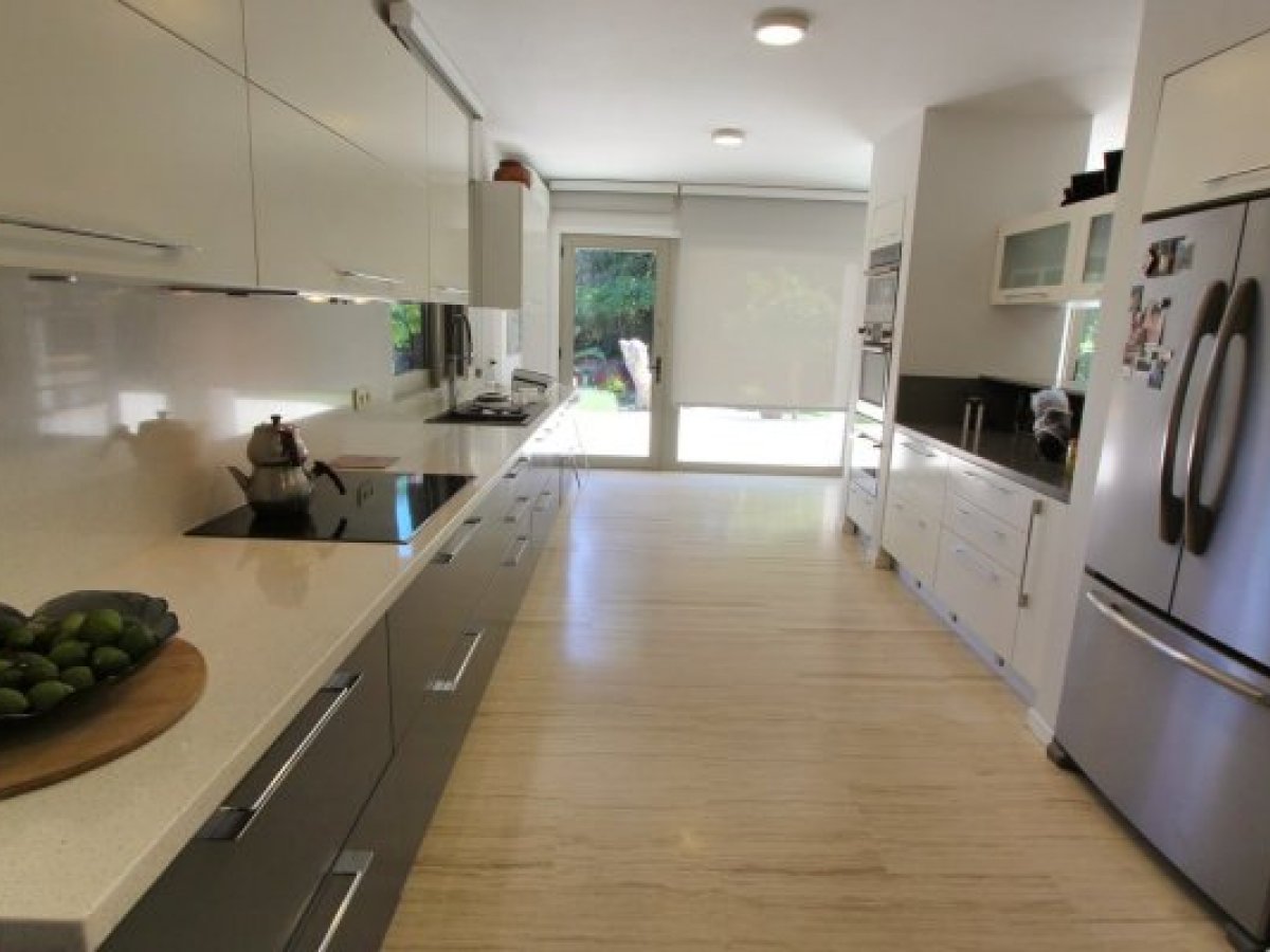 Ideal Luxury Rental Villa for Conservative Families in Bitez, Bodrum