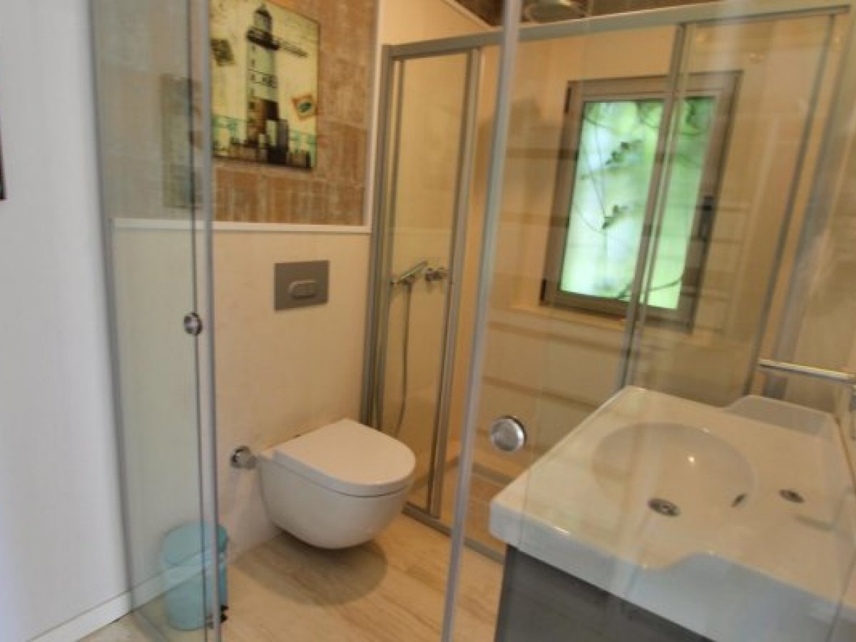Ideal Luxury Rental Villa for Conservative Families in Bitez, Bodrum