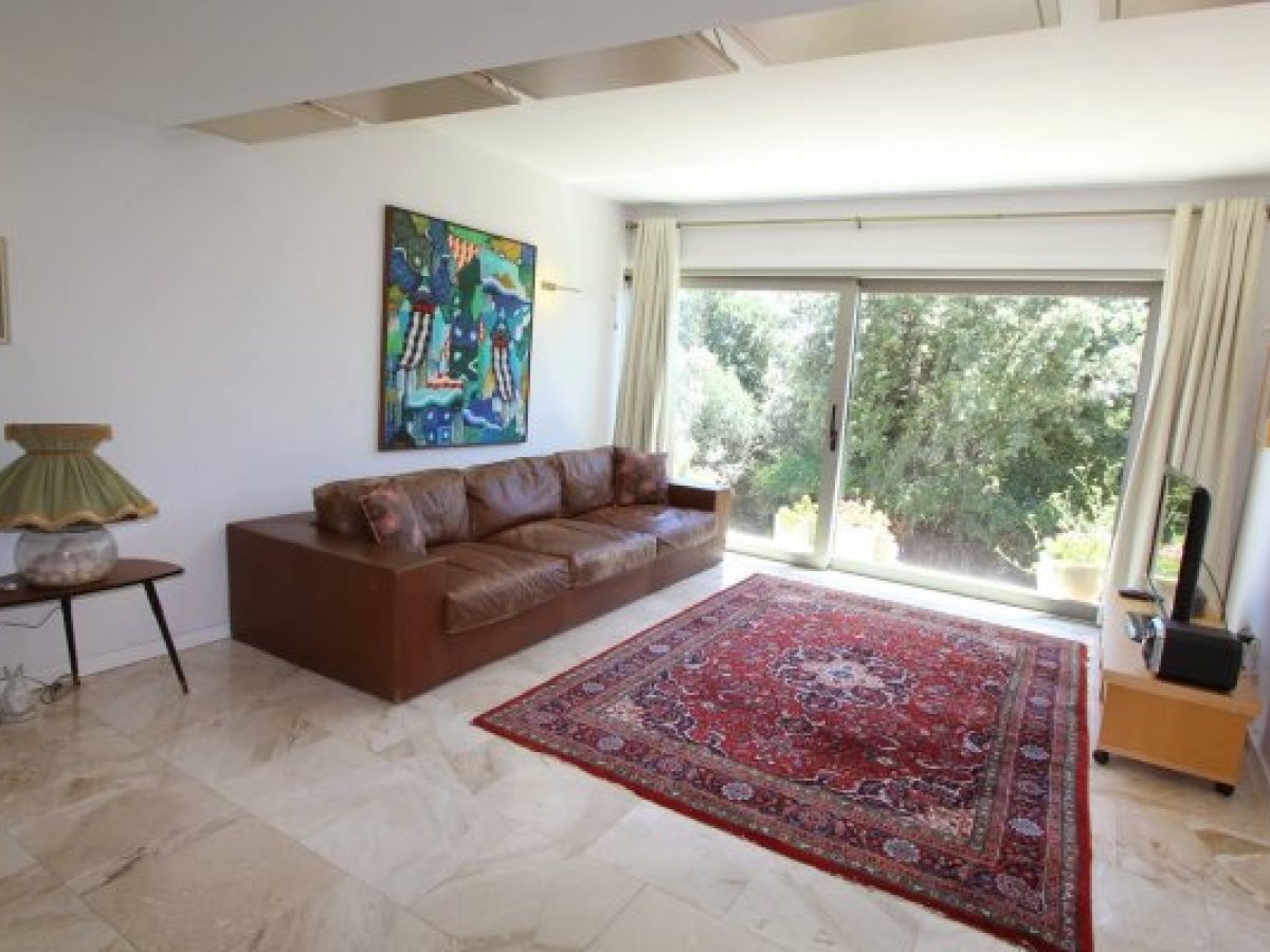 Ideal Luxury Rental Villa for Conservative Families in Bitez, Bodrum