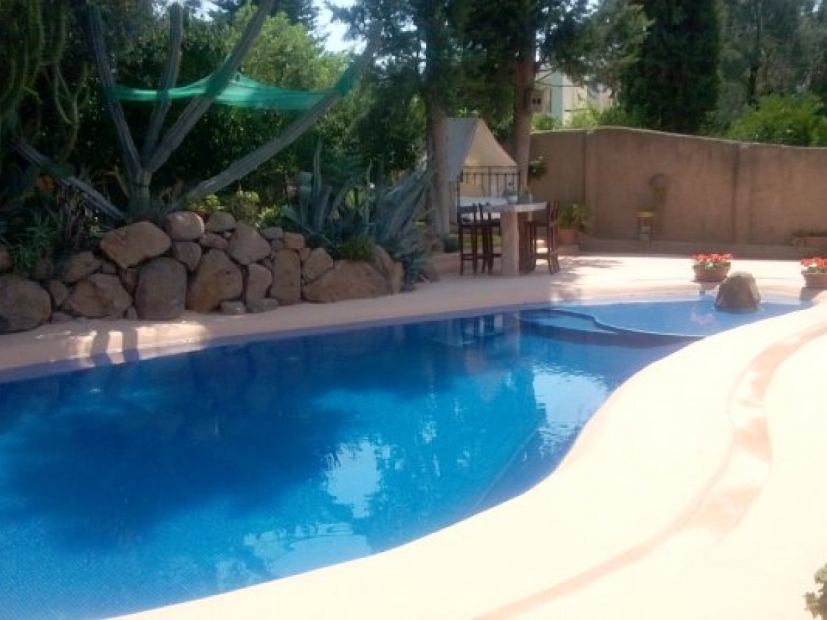 Villa Cinar Bitez Villa With Private Pool