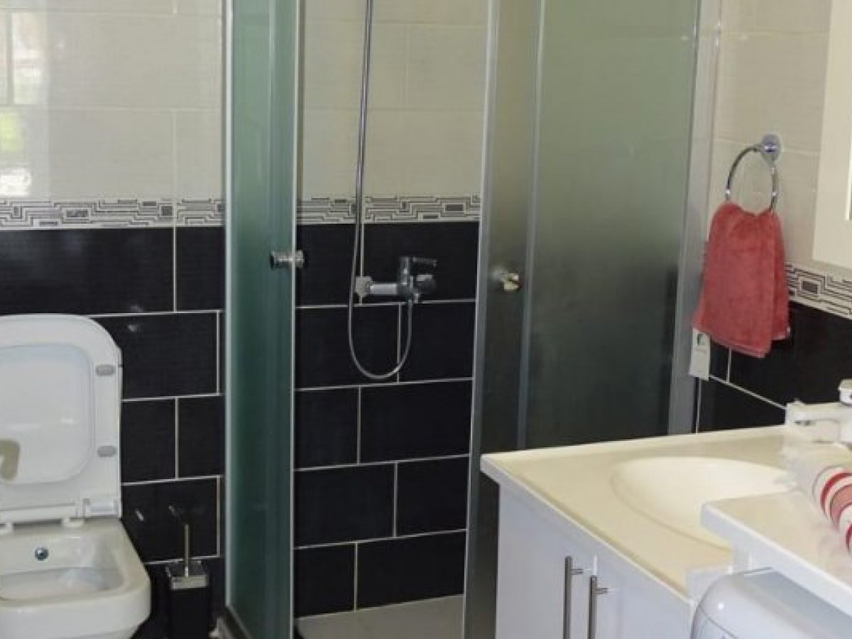 Private Pool Villa Rental in Ortakent Yakaköy