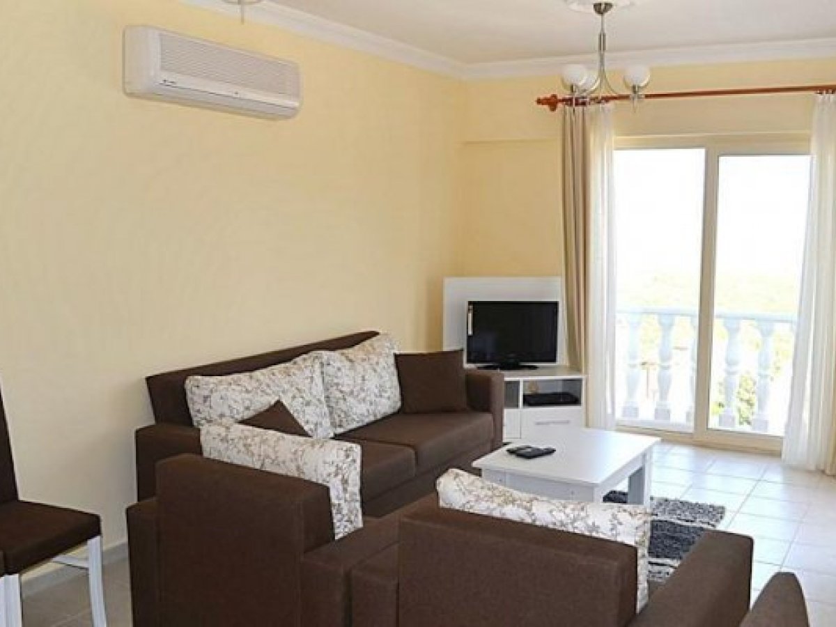 Flat for Rent in Bodrum Turquoise Houses