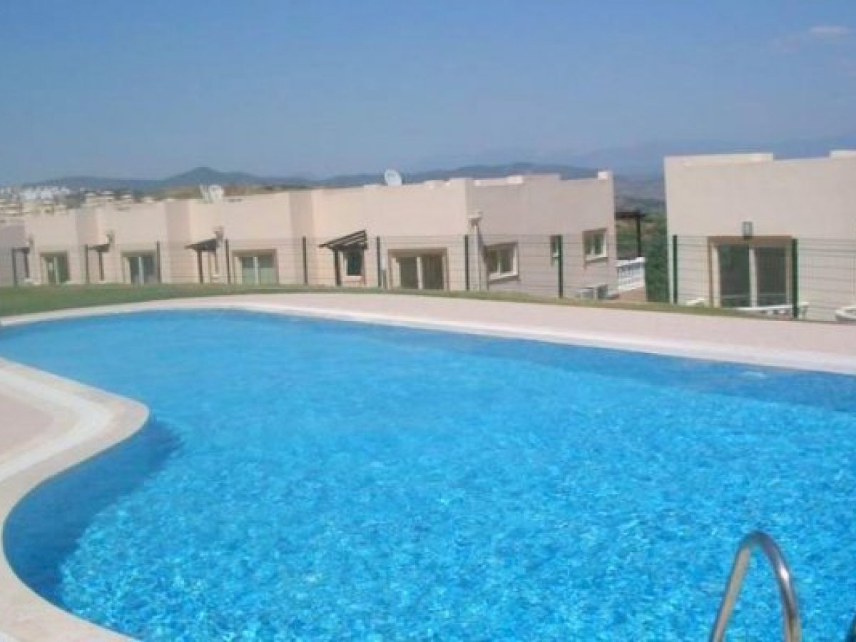 Flat for Rent in Bodrum Turquoise Houses