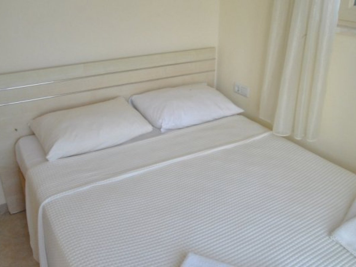 Bodrum Turkuaz Tatil Evlerinde Özel Havuzlu Kiralık Villa
