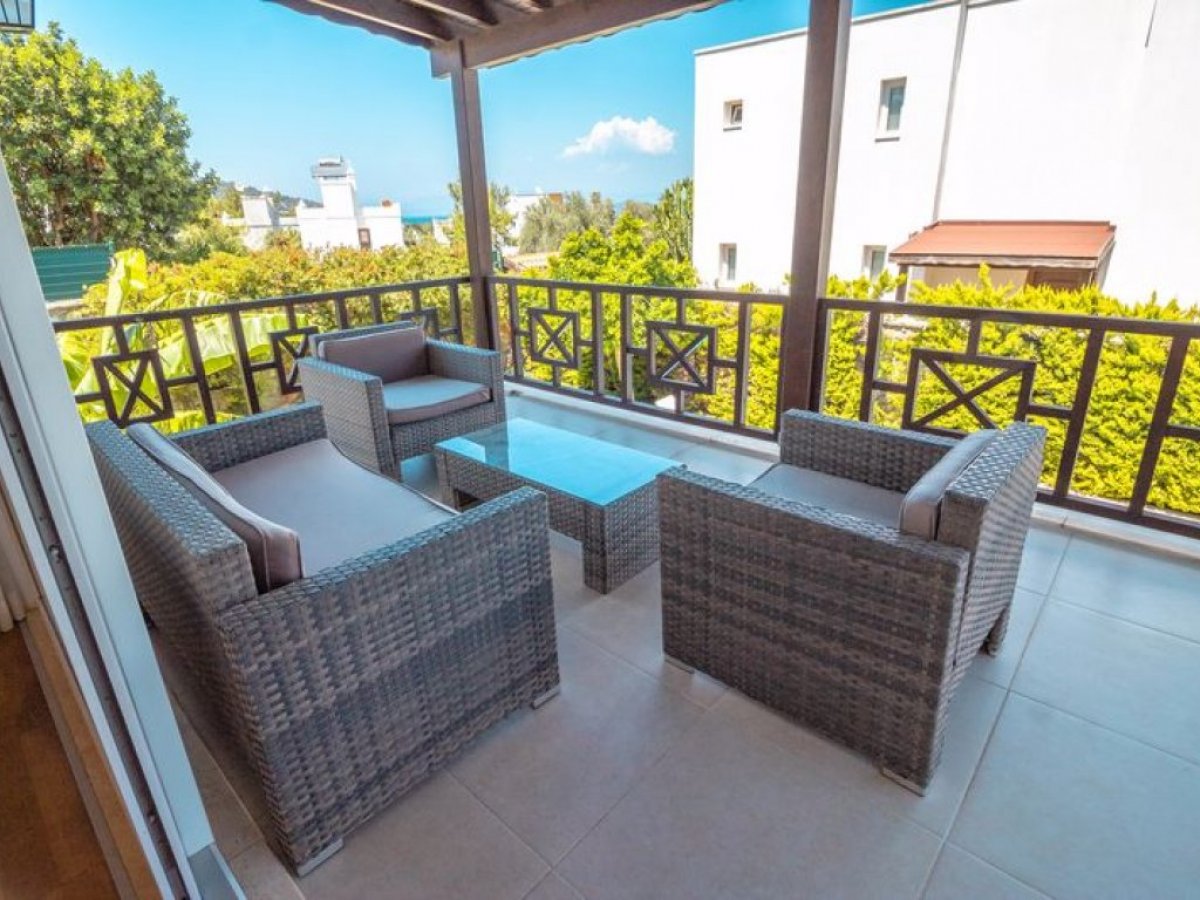 Bodrum Torba'da Müstakil,Bahçeli, Özel Havuzlu 5 +2 Villa