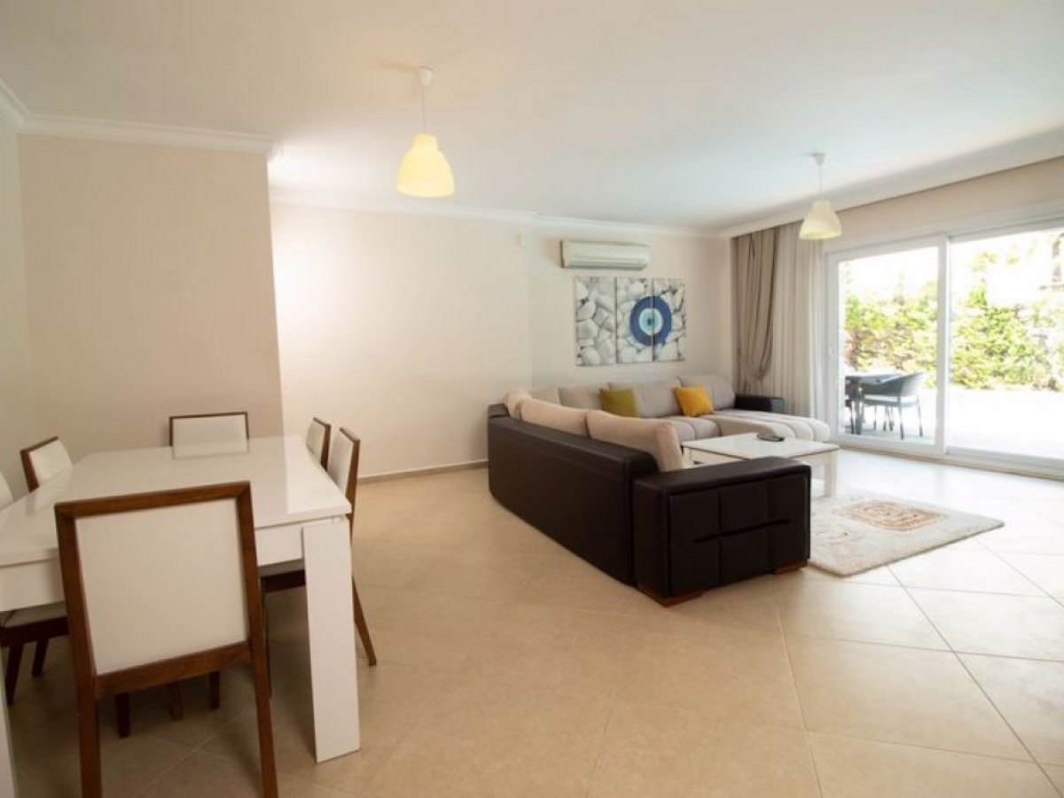 Bodrum Torba'da Müstakil,Bahçeli, Özel Havuzlu 5 +2 Villa