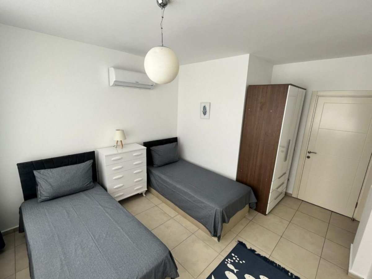 Bodrum Konacıkta 4 Odalı Özel Havuzlu İkiz Villa