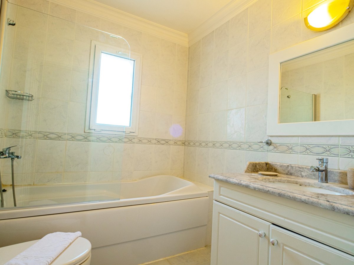 Bodrum Dereköy Kiralık Muhteşem Özel Havuzlu 3+1 Villa Meyra