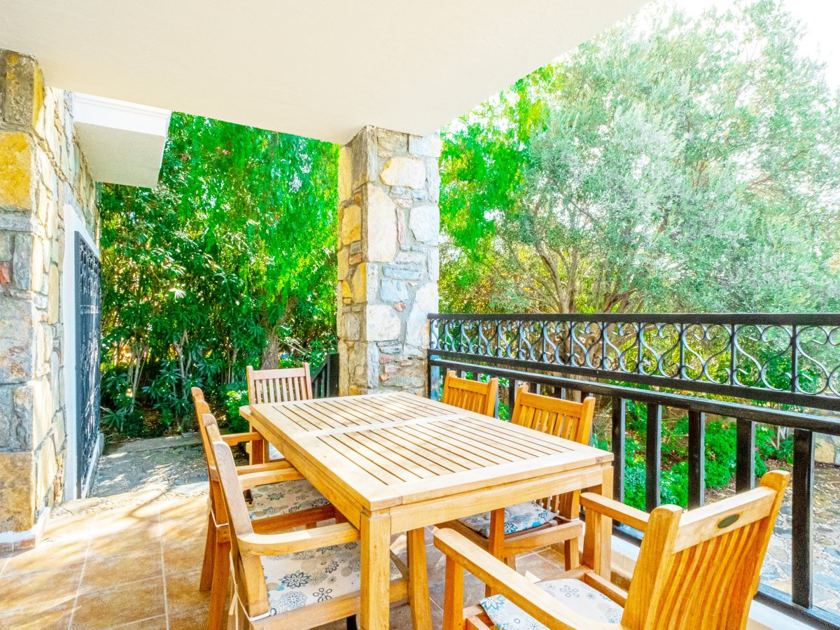 Bodrum Dereköy Kiralık Muhteşem Özel Havuzlu 3+1 Villa Meyra